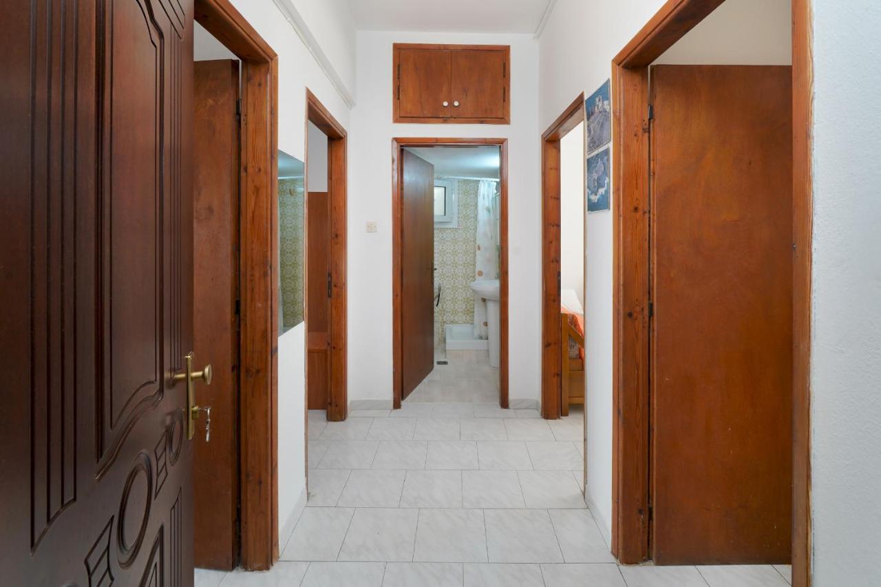 Studios Garifalia Амолиани Экстерьер фото