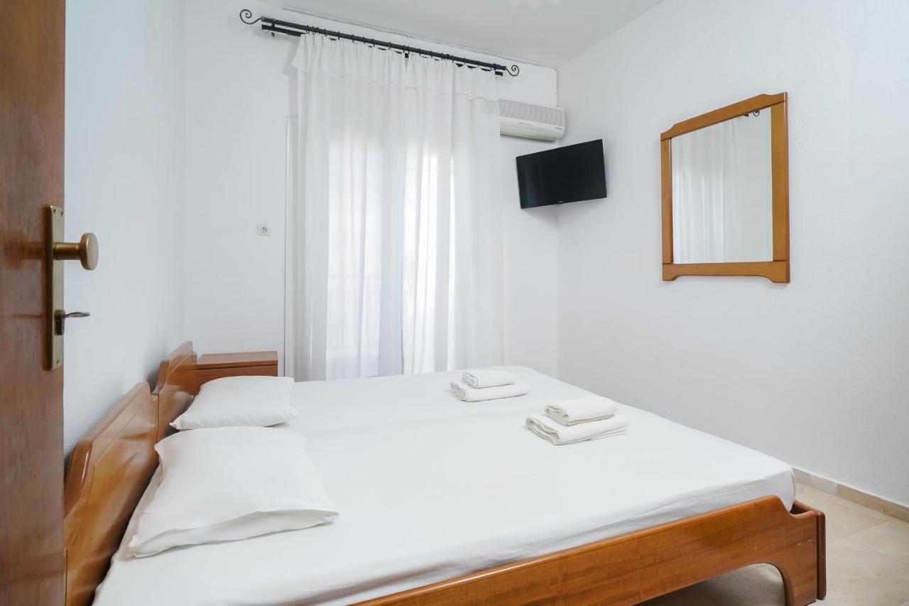 Studios Garifalia Амолиани Экстерьер фото