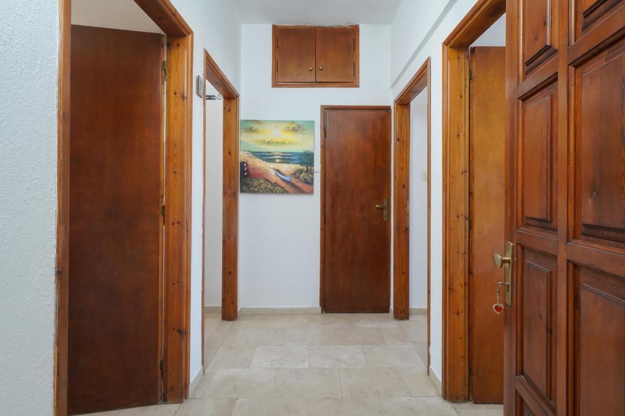 Studios Garifalia Амолиани Экстерьер фото