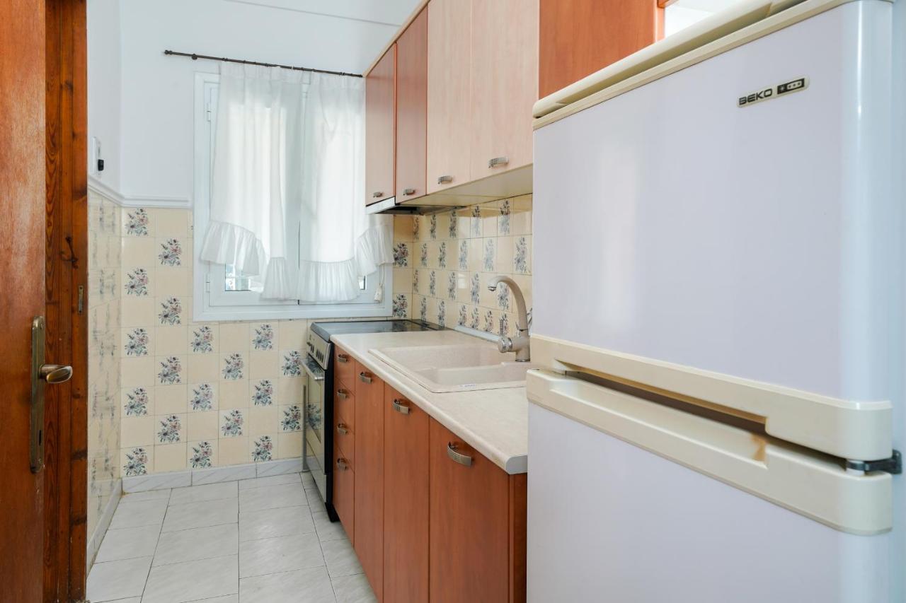 Studios Garifalia Амолиани Экстерьер фото