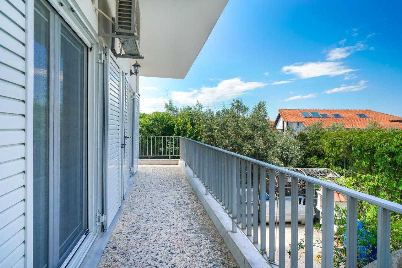 Studios Garifalia Амолиани Экстерьер фото