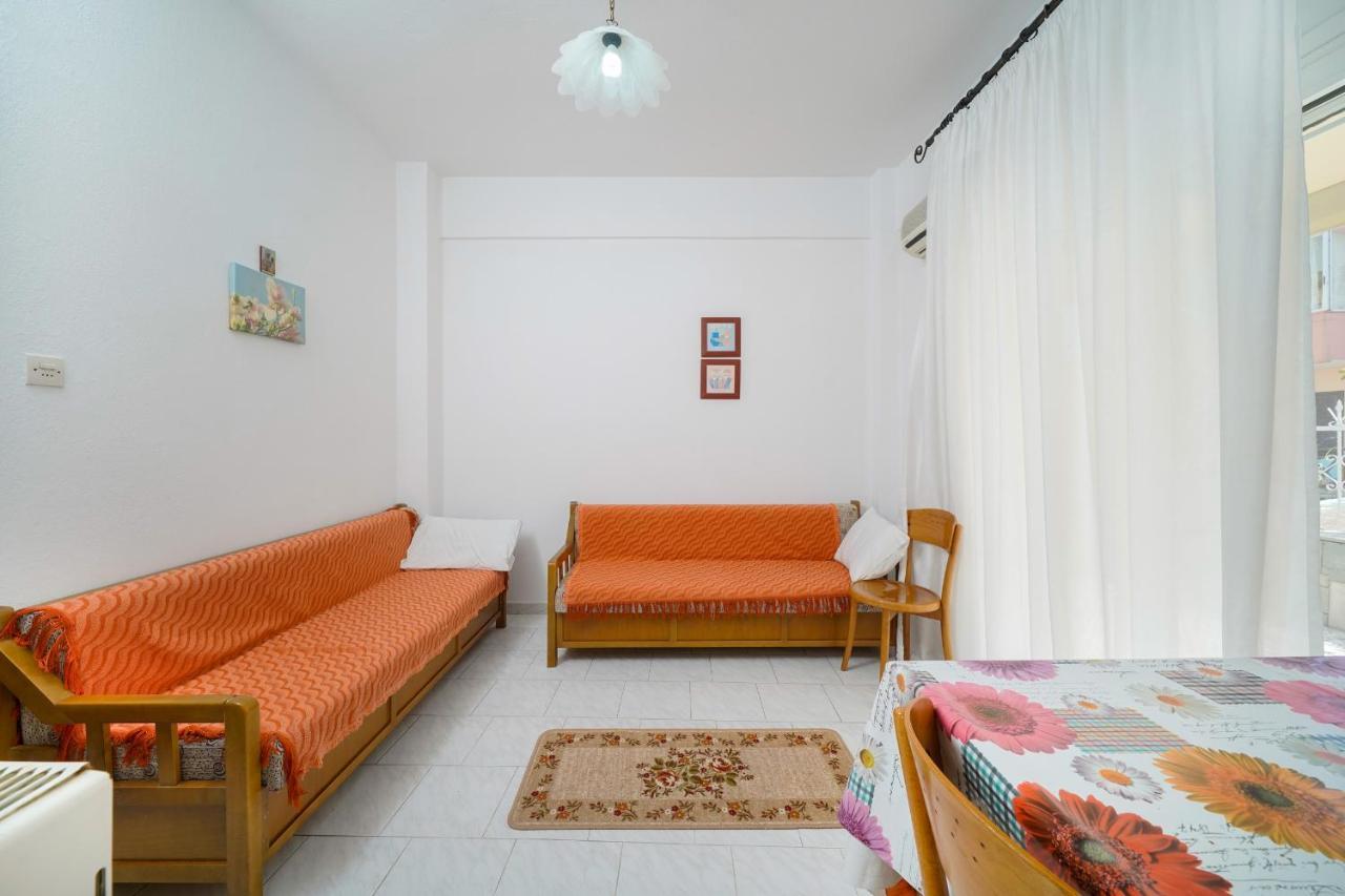 Studios Garifalia Амолиани Экстерьер фото