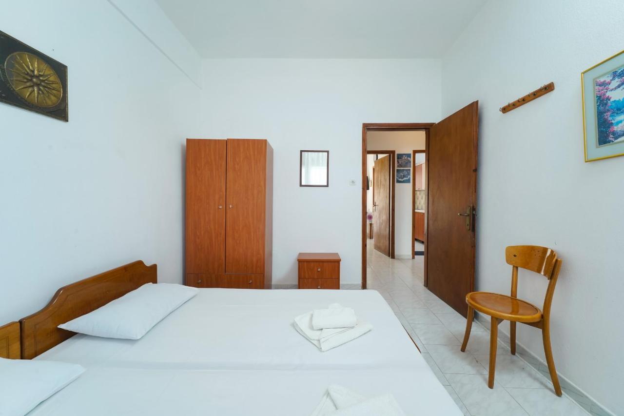 Studios Garifalia Амолиани Экстерьер фото