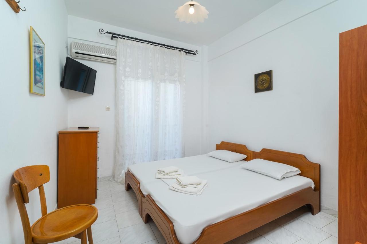 Studios Garifalia Амолиани Экстерьер фото